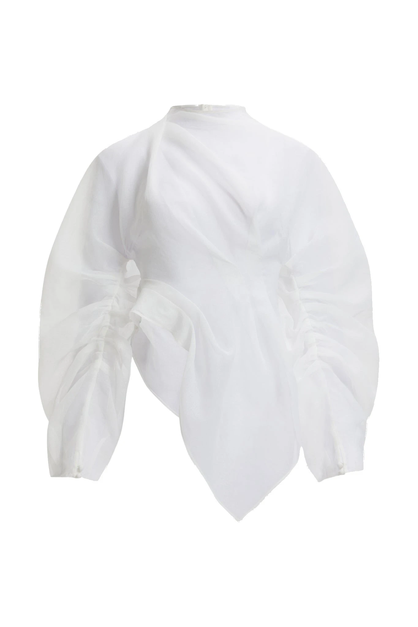 Aje Shari Blouse Australia Signature Tops – Luxury Shoes Aje Shari Blouse