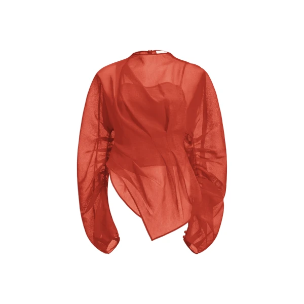 Shari Blouse