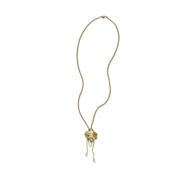 Sierra Necklace