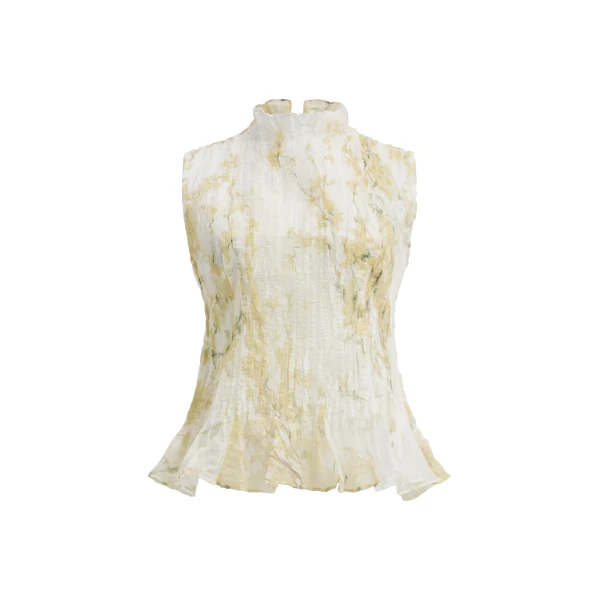 Soloist Top