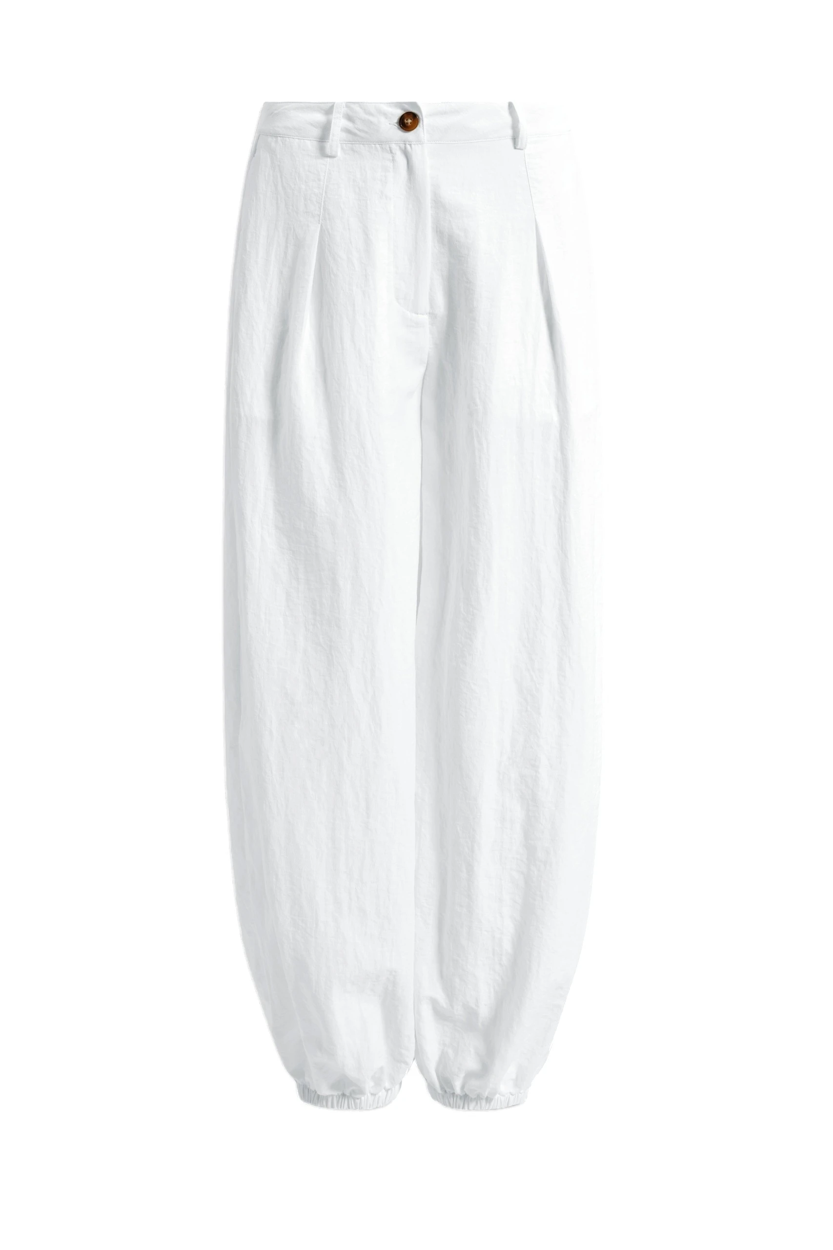 Aje Sophie Harem Pant White Aje Sophie Harem Pant in White | Pants | Luxury Shoes