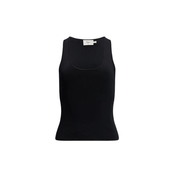 Sorayae Knit Tank