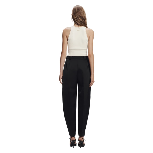Aje Sorayae Knit Tank