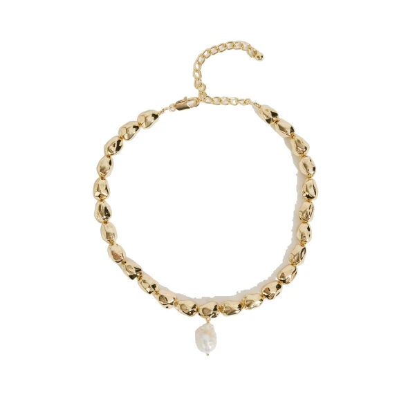 Spencer Necklace