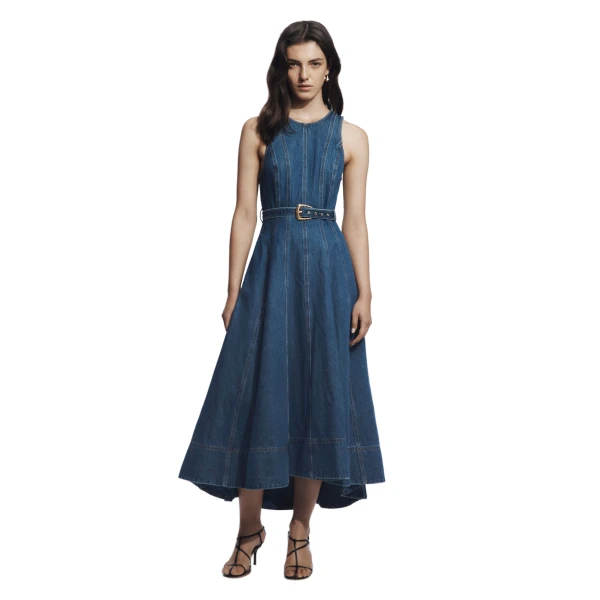 Aje dresses