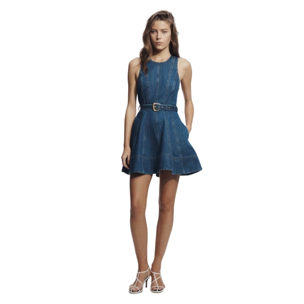 Aje dresses