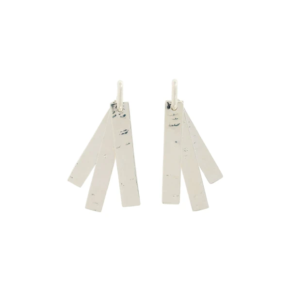Tanis Multi Drop Earrings