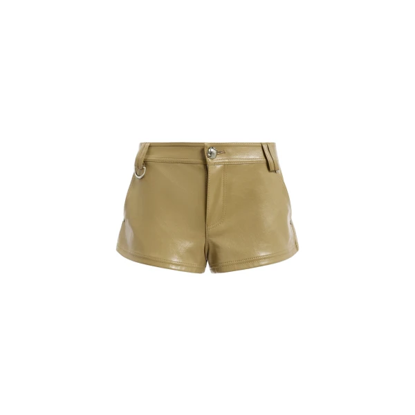 Tommi Short