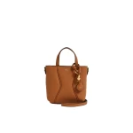 Aje Untold Mini Tote in Spiced Chai | Totes & Top-Handle Bags | Luxury Shoes 