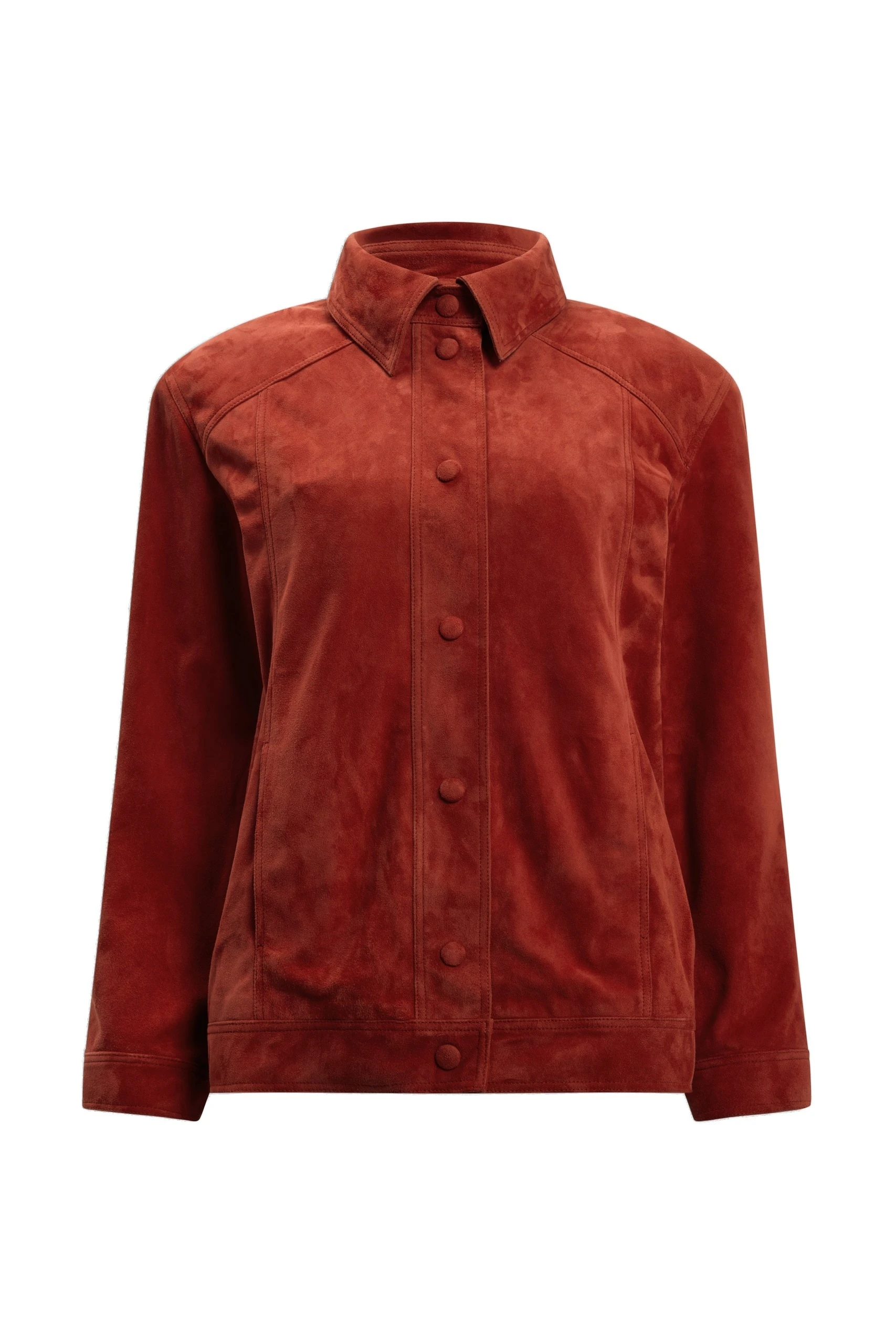 Aje Varleta Suede Leather Jacket Australia Signature Jackets – Luxury Shoes Aje Varleta Suede Leather Jacket