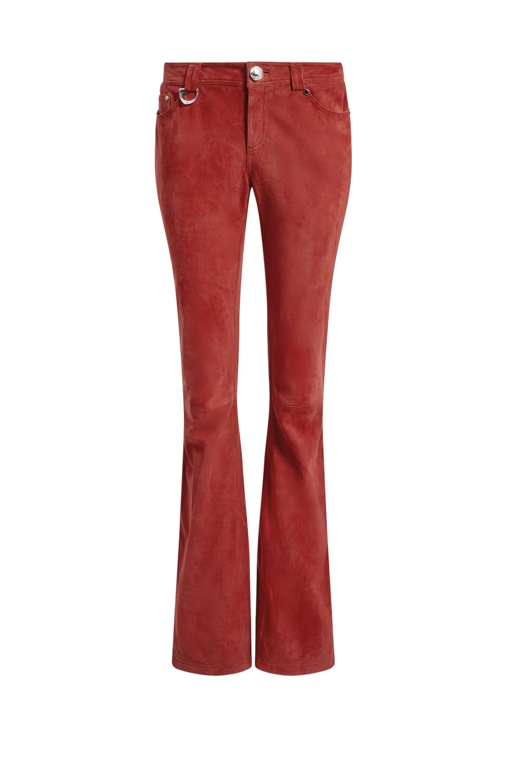 Aje Varleta Suede Leather Pants Australia Signature Pants – Luxury Shoes Aje Varleta Suede Leather Pants