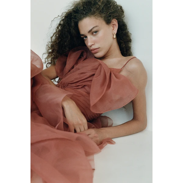 Australian designer dresses