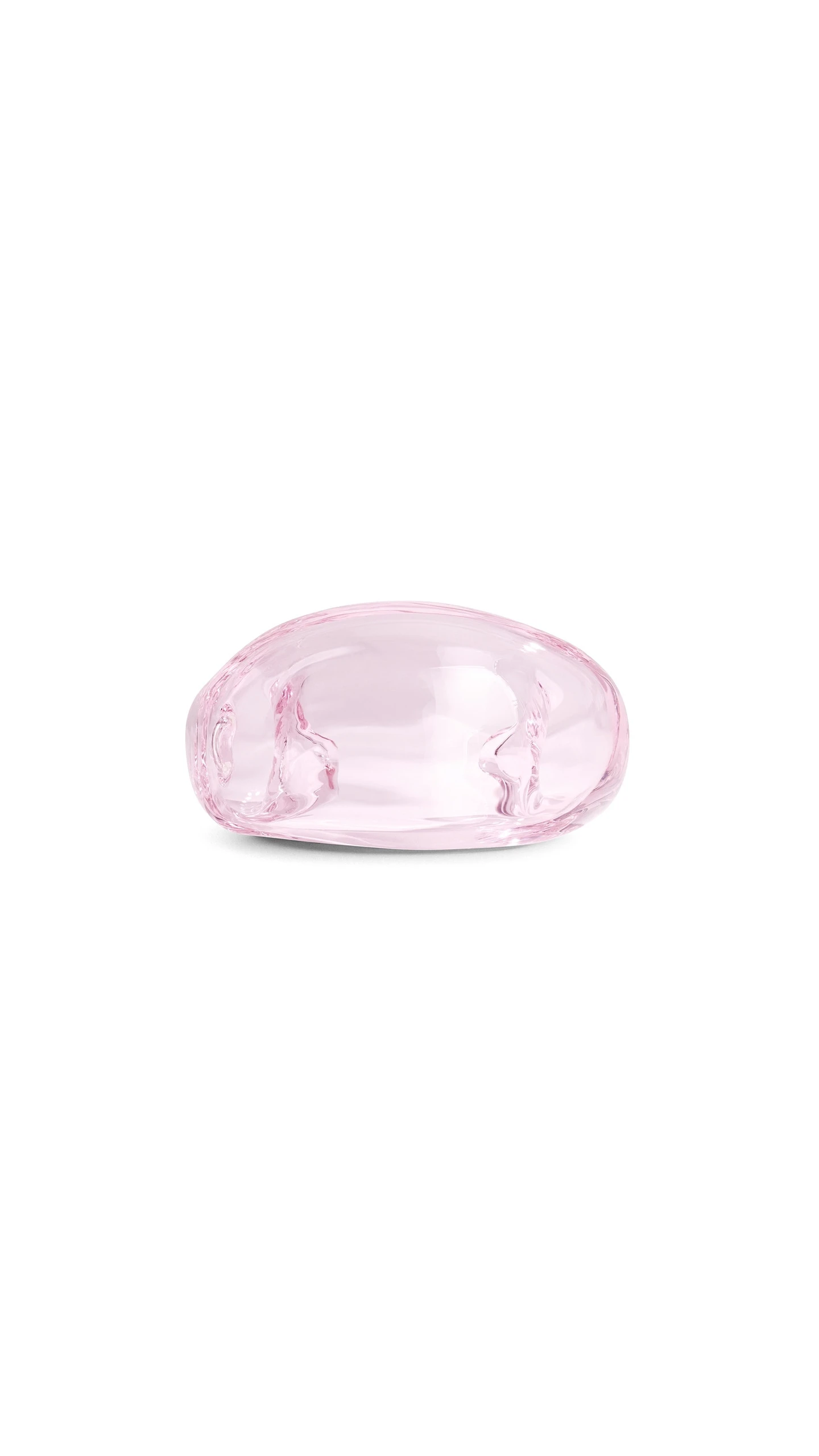 Alaia Bubble Cuff in Rose Alaia Bubble Cuff in Rose | Cuffs | Luxury Shoes