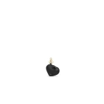 Alaia Le Coeur Coin Purse in Goatskin, Black | Wallets & Purses | Luxury Shoes 