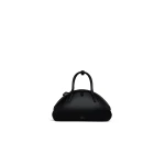 Alaia Purse Top Handle Bag in Calfskin, Black | Totes & Top-Handle Bags | Luxury Shoes 