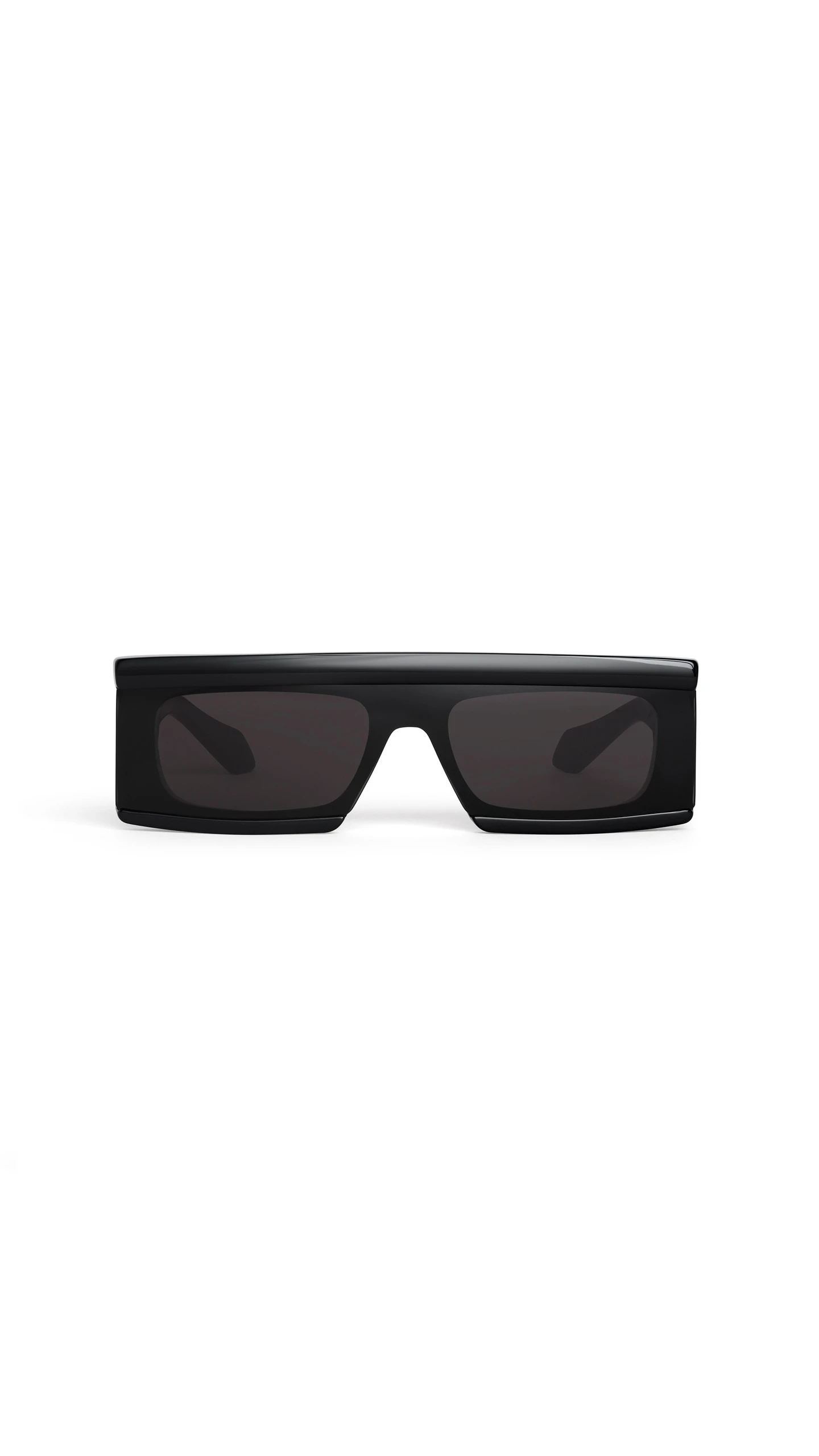 Alaia Rectangular Mask Sunglasses in Black Alaia Rectangular Mask Sunglasses in Black | Sunglasses | Luxury Shoes