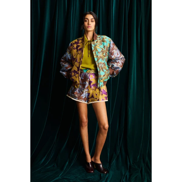 Alémais Jackets