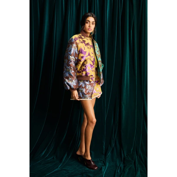 Alémais Multicolour jacket