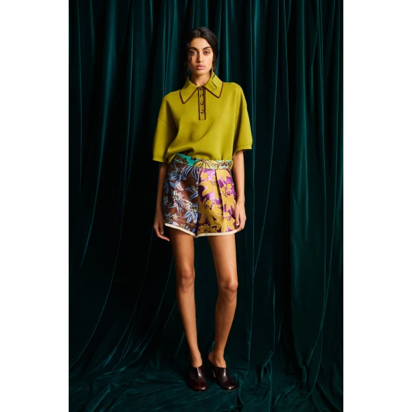 Alémais Shorts