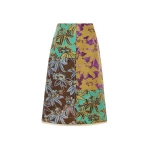 Alémais Bodie Jacquard Skirt