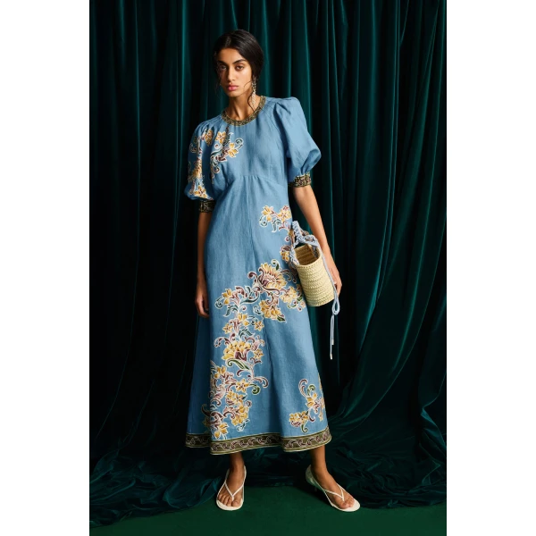 Alémais Dresses