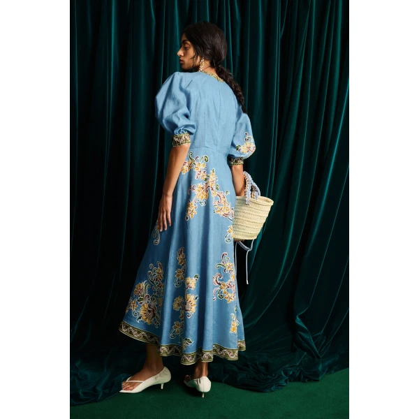 European linen