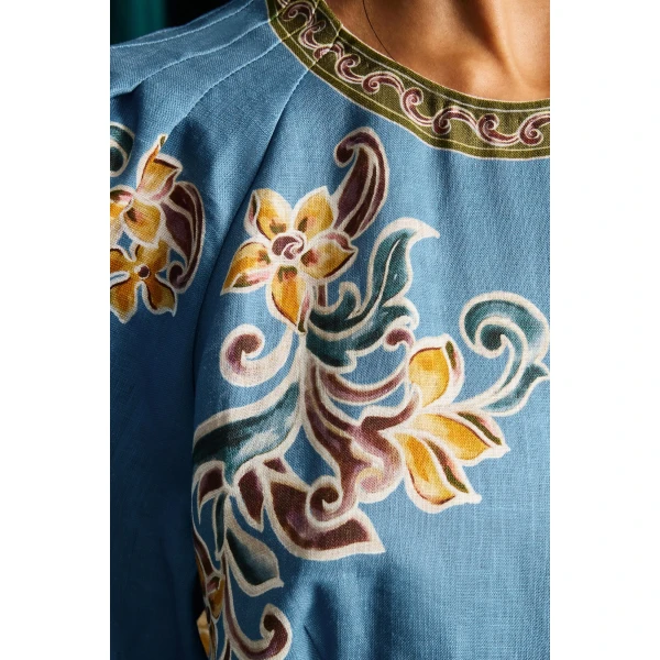 designer dresses at Luxury Shoes 