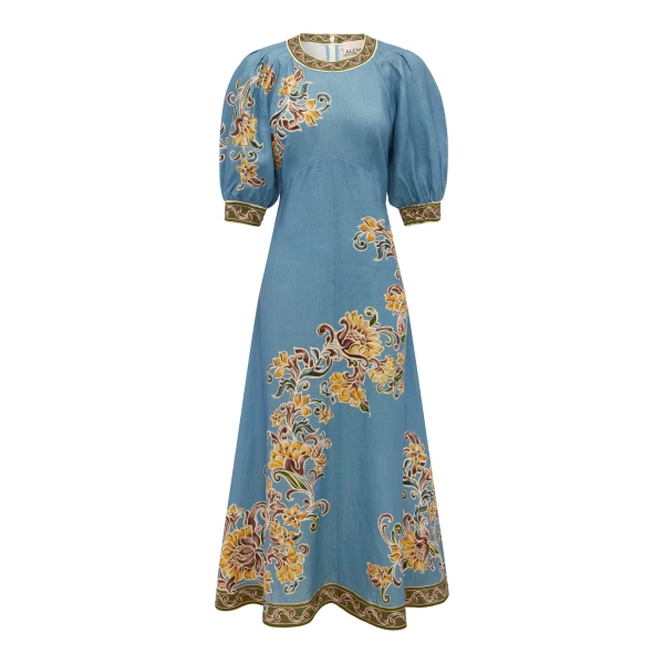 Joan Midi Dress