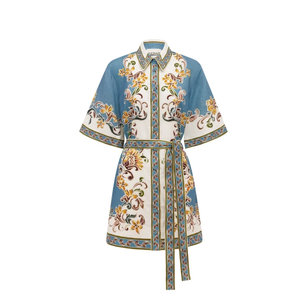 Joan Mini Dress
