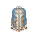 Alémais Joan Shirt