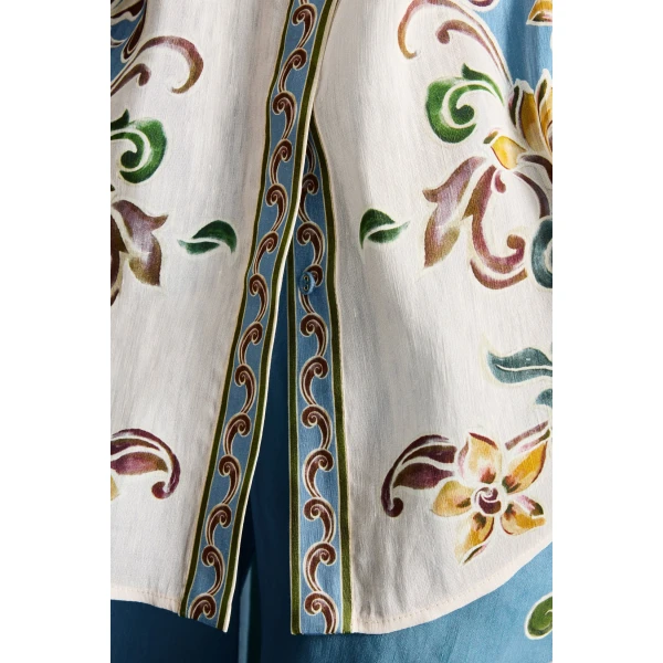 designer tops at Luxury Shoes 
