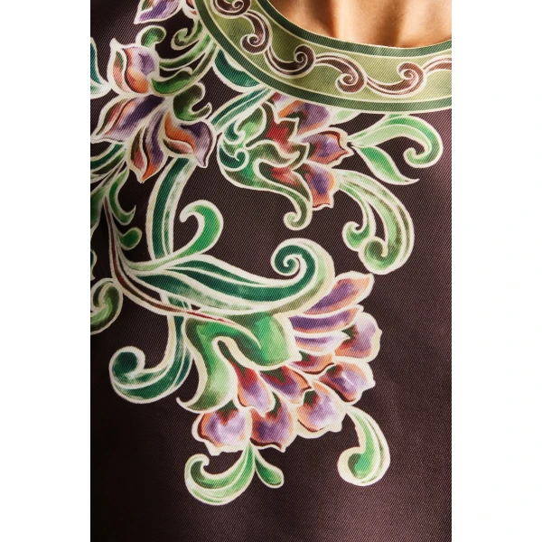 designer tops at Luxury Shoes 