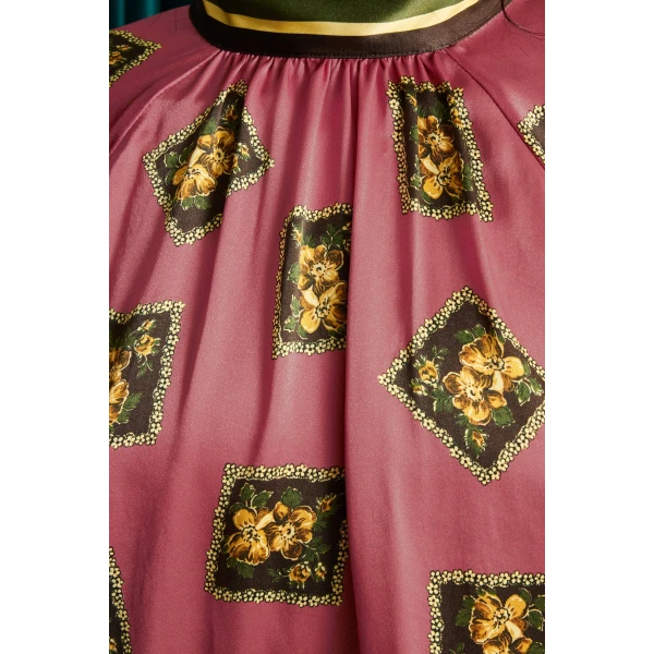designer tops at Luxury Shoes 