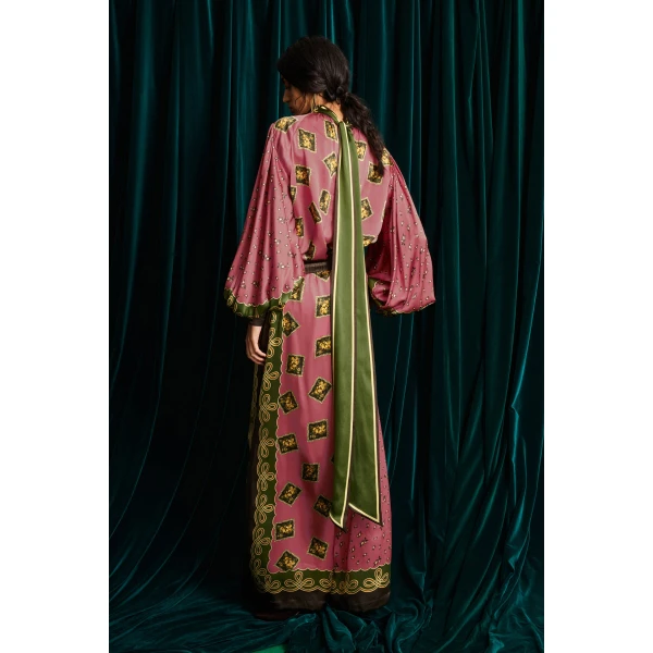 silk satin