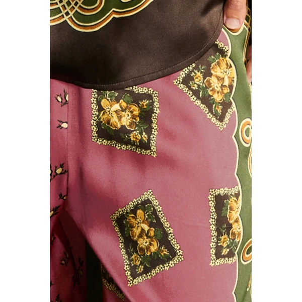 designer pants at Luxury Shoes 
