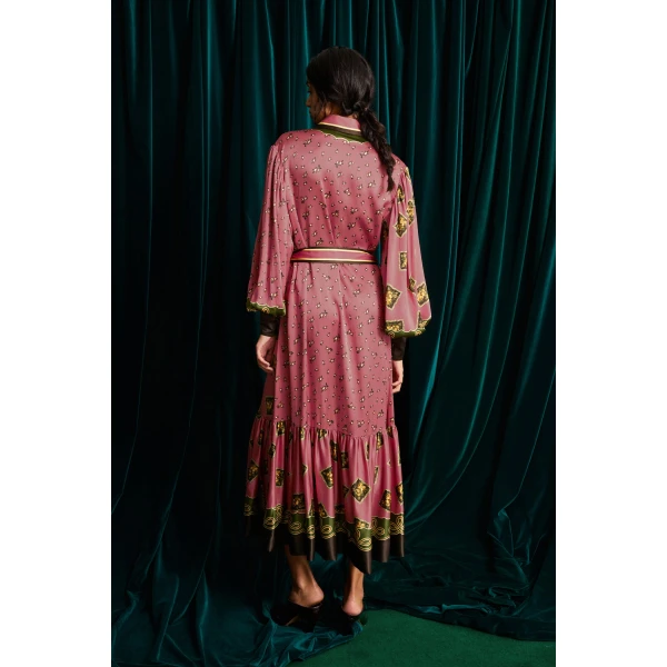 silk satin
