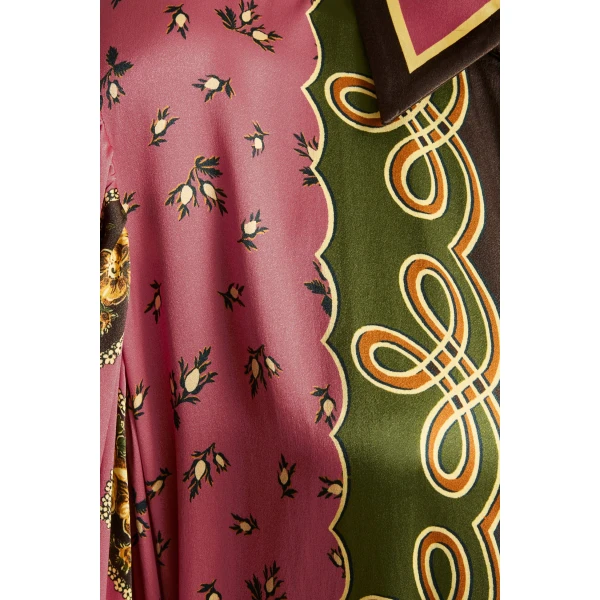 designer dresses at Luxury Shoes 