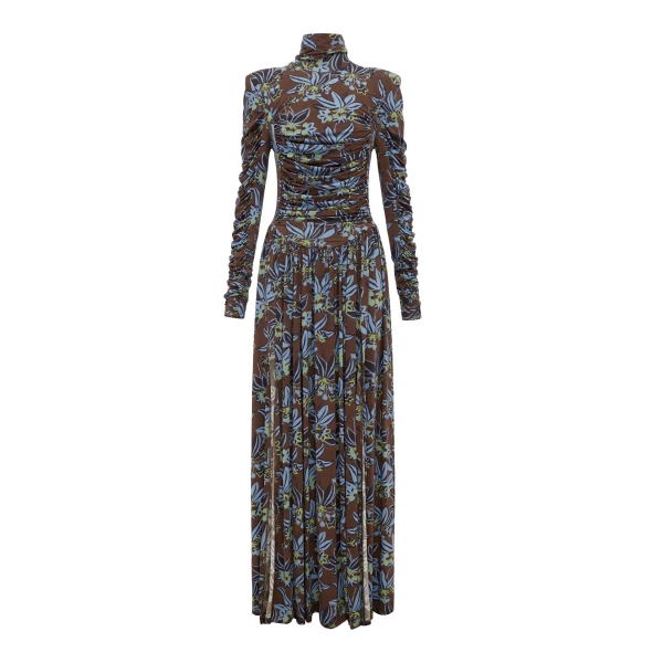 Alémais Maxwell Gown
