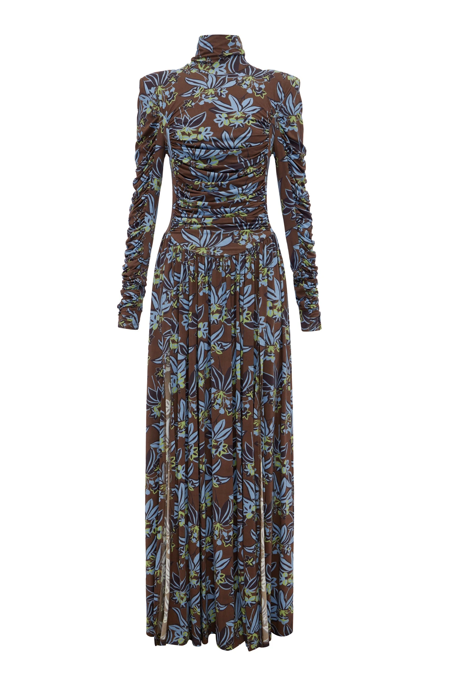 Maxwell Gown by Alemais - Dresses Alémais Maxwell Gown