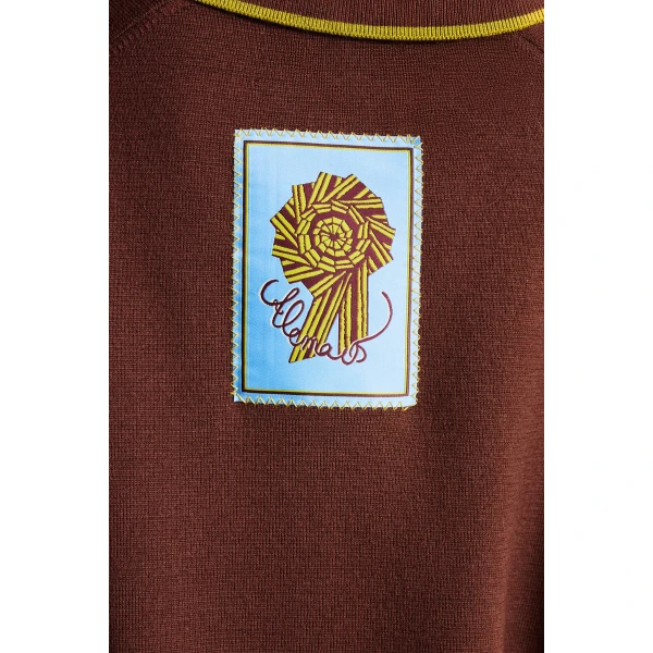 designer knitwear at Luxury Shoes 