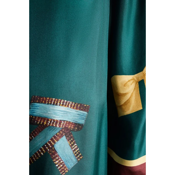 designer dresses at Luxury Shoes 