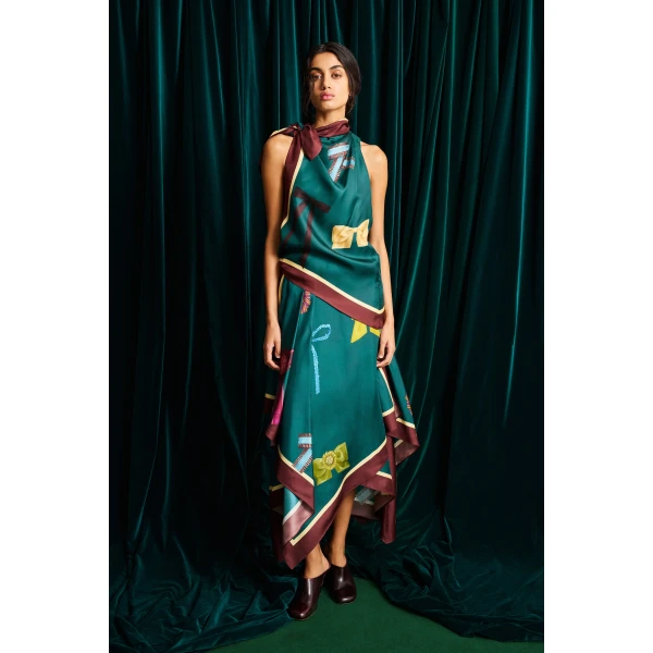 Alémais Dresses