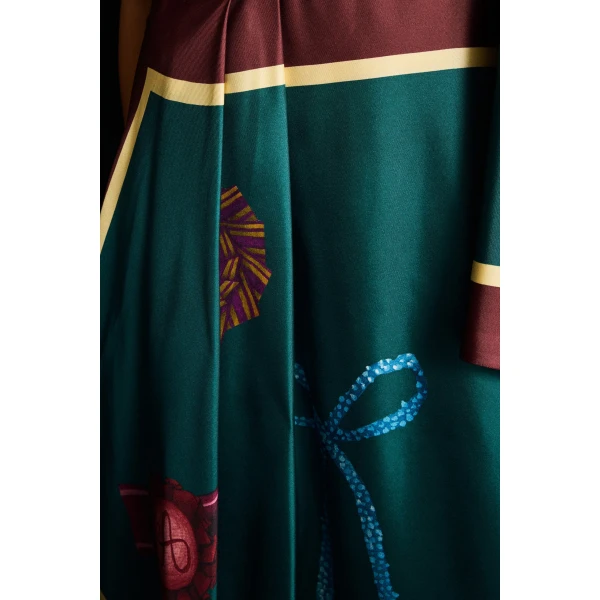 designer dresses at Luxury Shoes 
