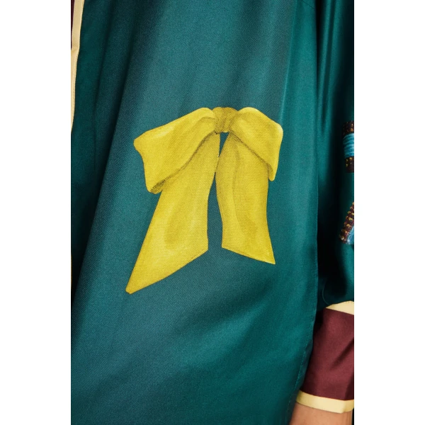 designer tops at Luxury Shoes 