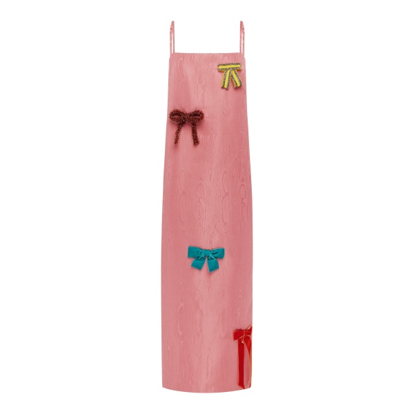 Alémais Valentina Midi Dress