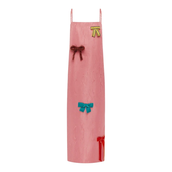 Valentina Midi Dress
