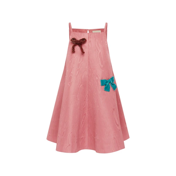 Valentina Mini Dress