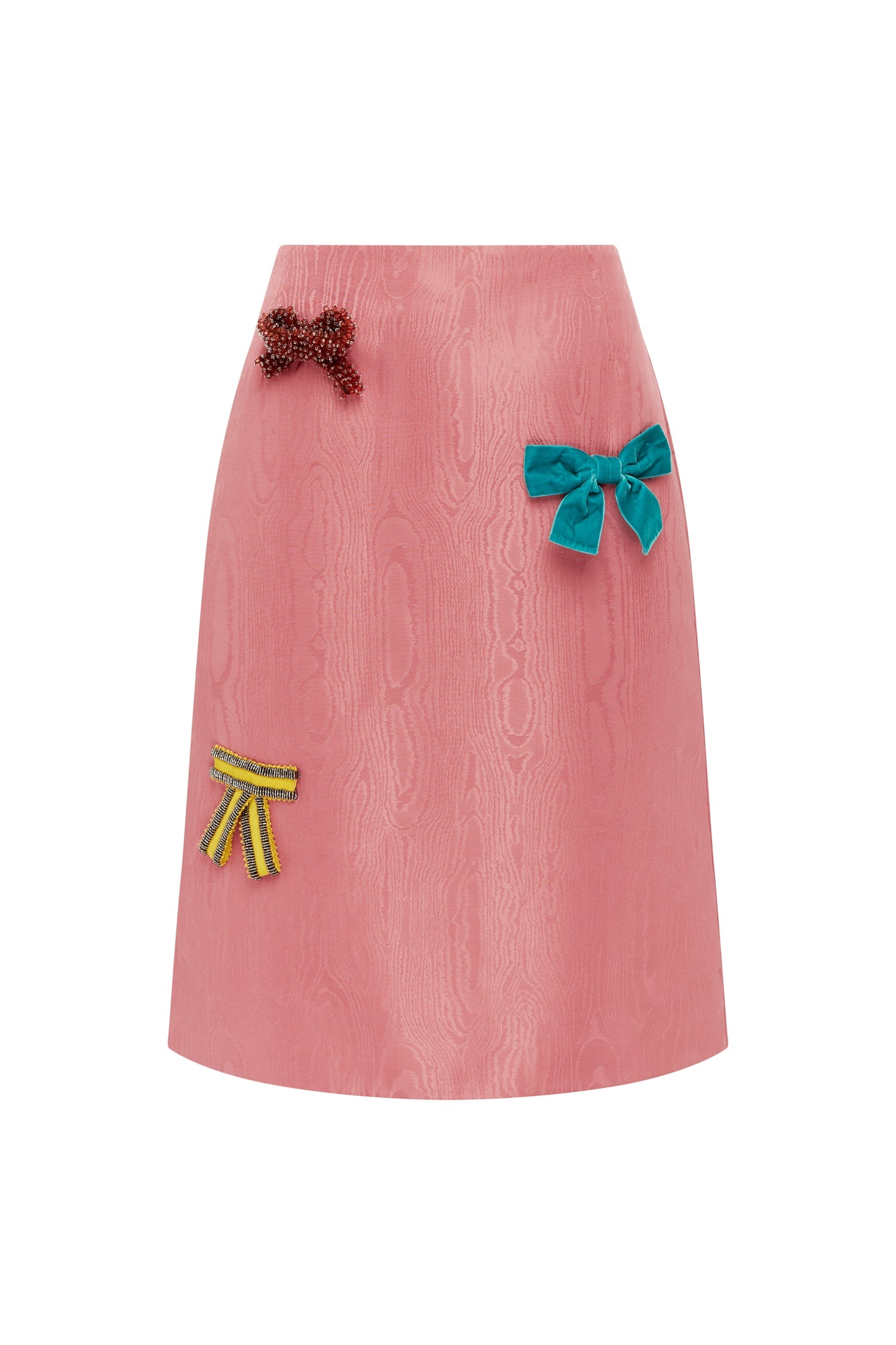 Valentina Skirt by Alemais - Skirts Alémais Valentina Skirt