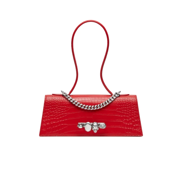 Jewelled Bag