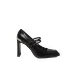 Black Alexander McQueen Niko Mary Jane | Heels